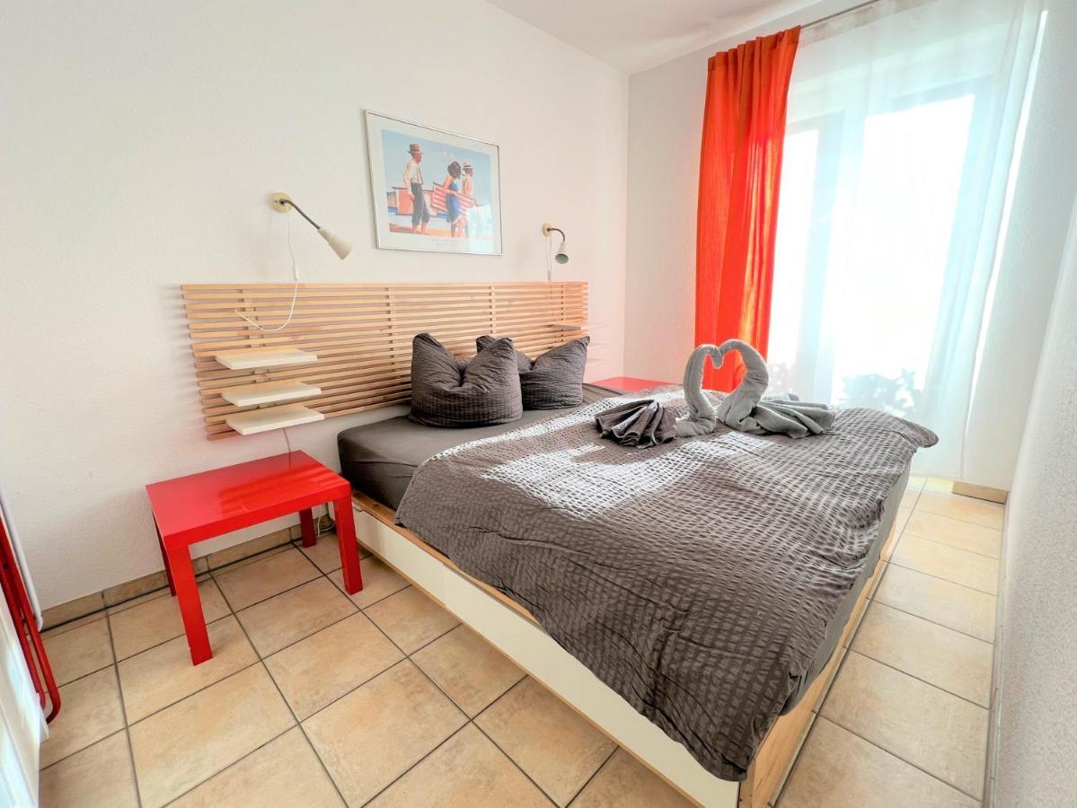 Ferienhaus Dollahner بينز المظهر الخارجي الصورة