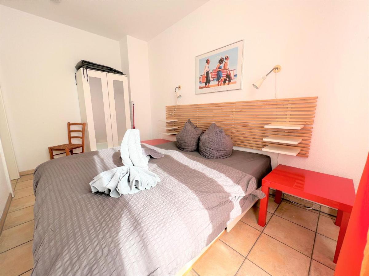 Ferienhaus Dollahner بينز المظهر الخارجي الصورة