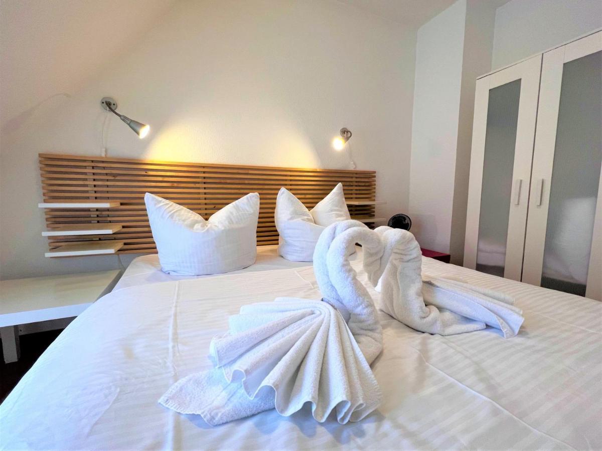 Ferienhaus Dollahner بينز المظهر الخارجي الصورة