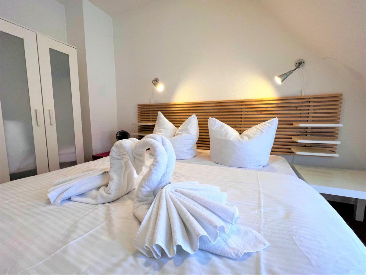 Ferienhaus Dollahner بينز المظهر الخارجي الصورة